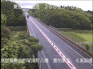 6月26日7時 の様子