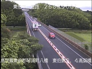 6月26日9時 の様子