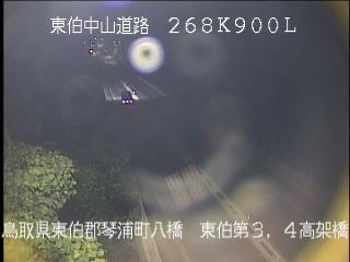 8月10日1時 の様子