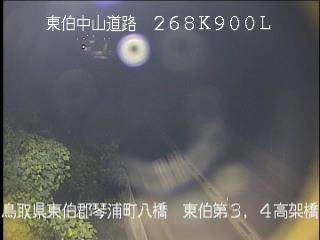 8月10日2時 の様子