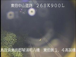 8月10日3時 の様子
