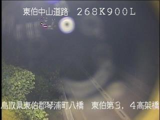 8月10日4時 の様子