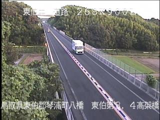 8月10日6時 の様子