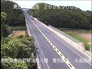 8月10日13時 の様子