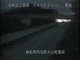 5月10日2時 の様子