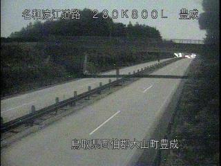 12月8日0時 の様子