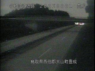 12月8日4時 の様子