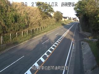 5月1日6時 の様子