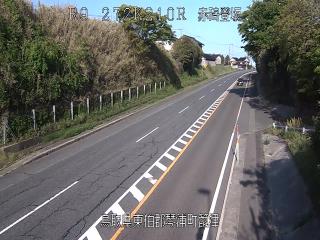 5月1日7時 の様子