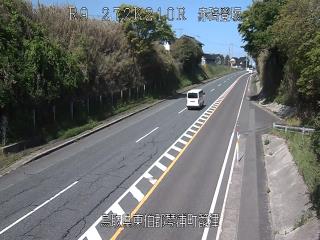 5月1日9時 の様子