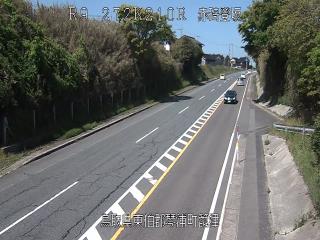5月1日10時 の様子