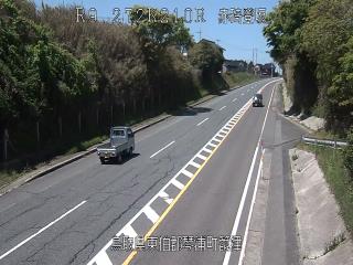 5月1日11時 の様子
