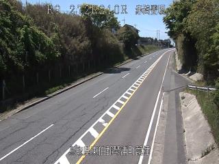 5月1日12時 の様子