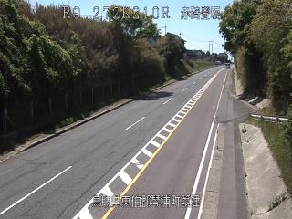5月1日13時 の様子
