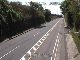 5月1日14時 の様子