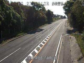 5月1日16時 の様子