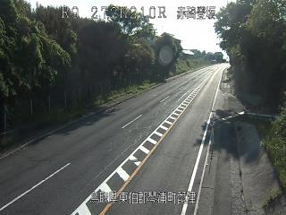 5月1日17時 の様子