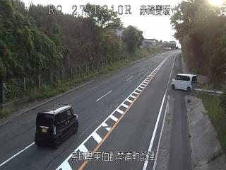 5月1日18時 の様子
