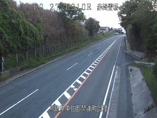 5月1日19時 の様子