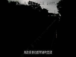 5月1日22時 の様子