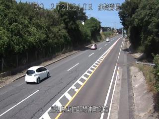 7月13日10時 の様子