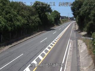 7月13日11時 の様子