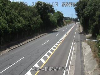 7月13日12時 の様子