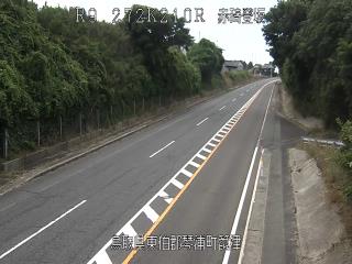 7月13日13時 の様子