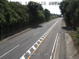 7月13日15時 の様子
