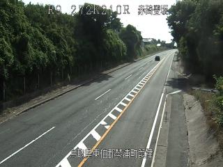 7月13日16時 の様子