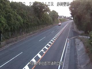 7月13日19時 の様子