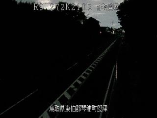 7月13日22時 の様子