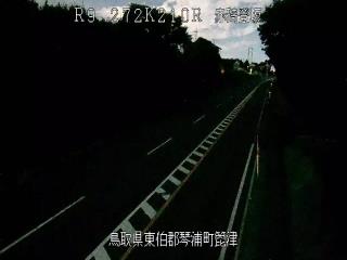 7月13日23時 の様子