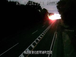 7月14日0時 の様子