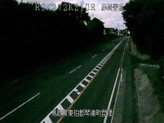 7月14日1時 の様子
