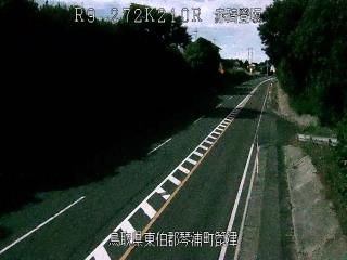 7月14日3時 の様子