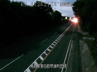 7月14日4時 の様子