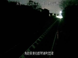 12月11日0時 の様子