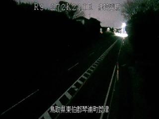 12月11日1時 の様子