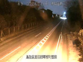 12月11日2時 の様子