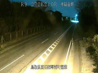 12月11日3時 の様子