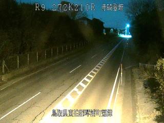 12月11日4時 の様子