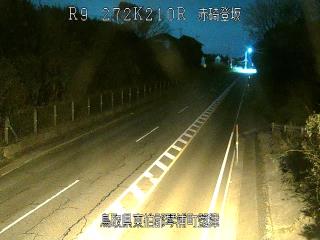 12月11日5時 の様子