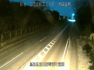 12月11日6時 の様子