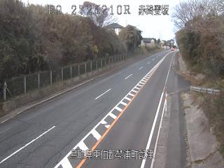 12月11日7時 の様子