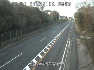 12月11日8時 の様子