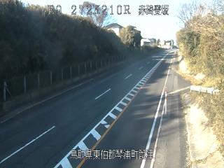 12月11日9時 の様子