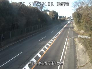 12月11日10時 の様子