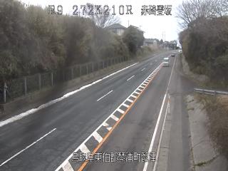 2月16日10時 の様子