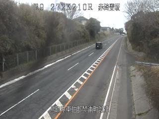 2月16日12時 の様子